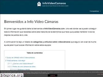 infovideocamaras.com