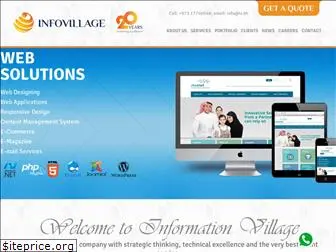 infovillage.net