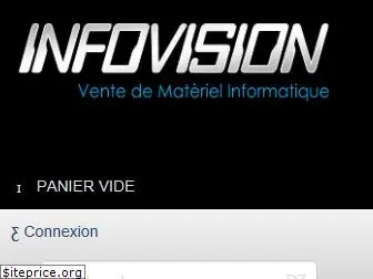 infovision.fr