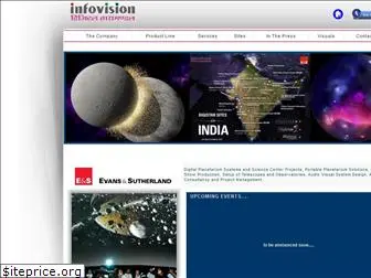 infovisiontechnologies.com