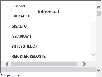 infovisual.fi