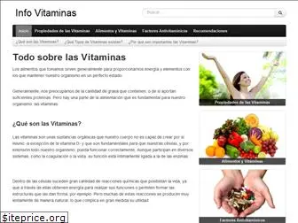 infovitaminas.com