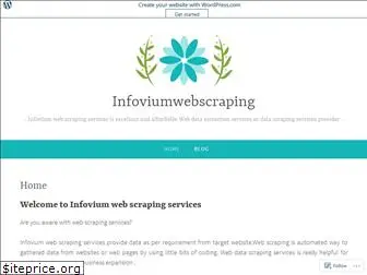 infoviumwebscrapingservices.wordpress.com