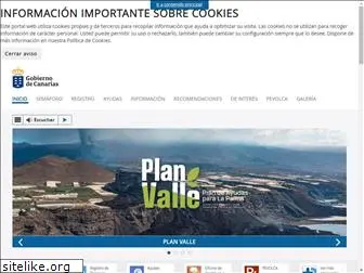 infovolcanlapalma.org