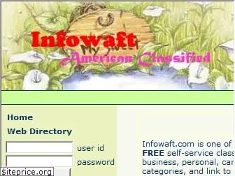 infowaft.com