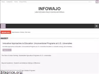 infowajo.com thumbnail