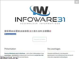 infoware31.fr