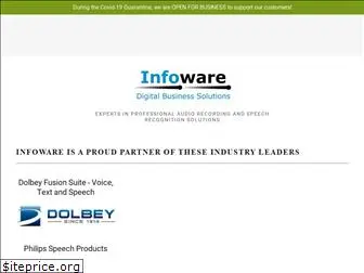 infowareinc.com