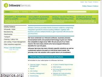 infowareservices.com.au