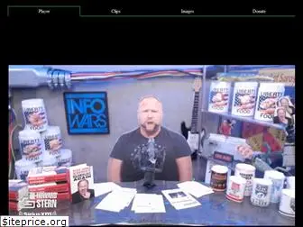 infowars.website