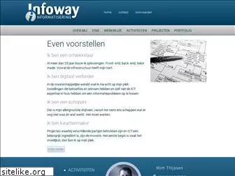 infoway.nl