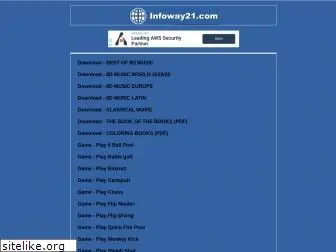 infoway21.com