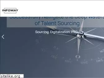 infowaysoftware.com