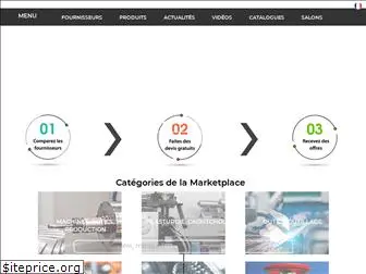 infoweb-industrie.fr