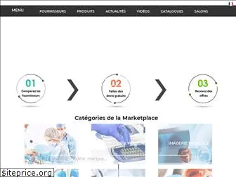 infoweb-medical.fr