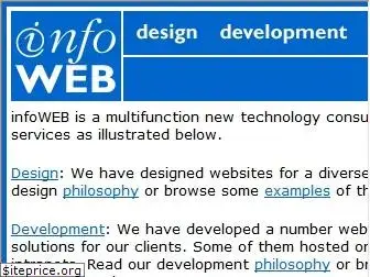 infoweb.co.uk