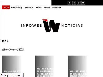 infowebnoticias.com