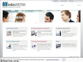 infowerk.systems