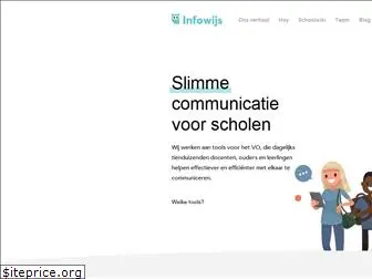 infowijs.nl