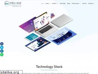 infowindtech.com