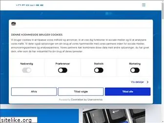infowise.dk