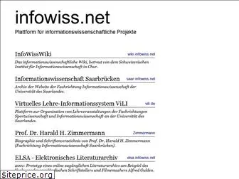 infowiss.net