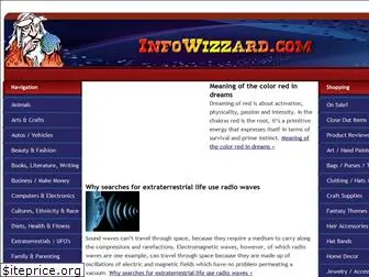 infowizzard.com