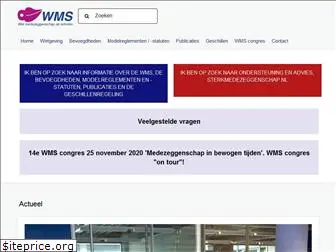 infowms.nl