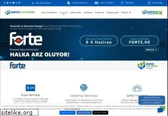 infoyatirim.com