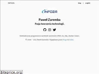 infoza.pl