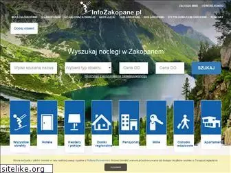 infozakopane.pl