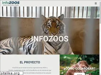 infozoos.org