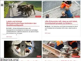 infra-suisse.ch