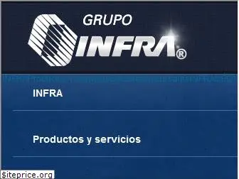 infra.com.mx
