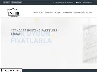 infra.com.tr