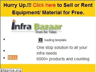 infrabazaar.com