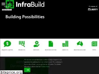 infrabuild.com
