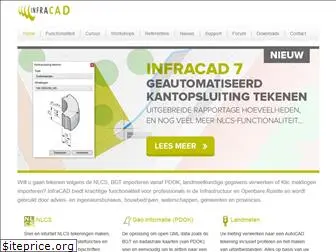 infracad.nl