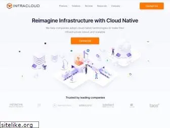 infracloud.io