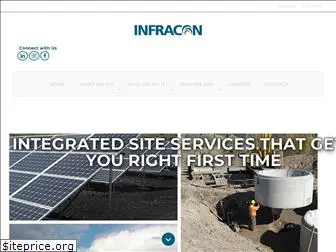 infracon.com