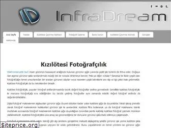 infradream.com