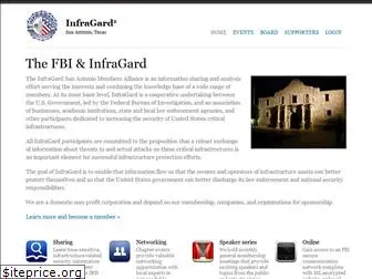 infragard-sanantonio.org