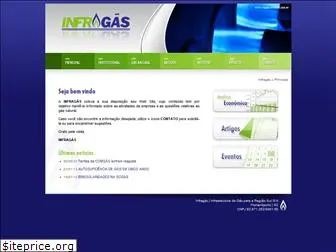 infragas.com.br