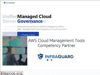 infraguard.io