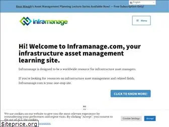 inframanage.com