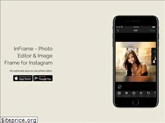 inframeapp.com