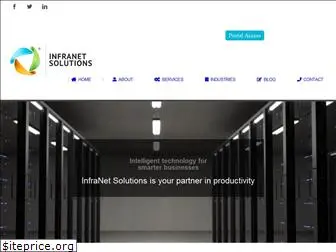 infranetworks.com