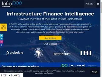 infrapppworld.com