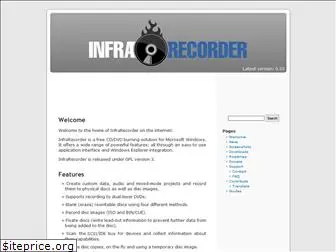 www.infrarecorder.org