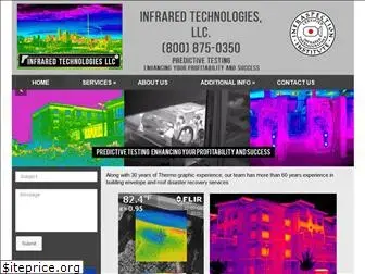 infraredbuildingtechnologies.com